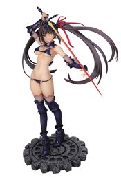 DATE A LIVE FRAG KURUMI TOKISAKI BIKINI ARMOR 1/7 PVC FIG (F