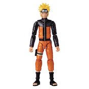 2021 CON EXCL ANIME HEROES NARUTO UZAMAKI AF NINE TAILS VER