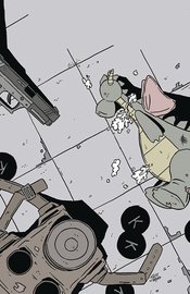 BREATHERS #7 CVR A MADSON (RES) (MR)