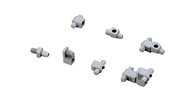 MODEL SUPPORT GOODS MECHA SUPPLY11 JOINT SET TYPE C  (C