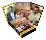 SCHITTS CREEK PLAYING CARDS