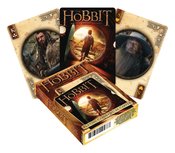 HOBBIT PLAYING CARDS