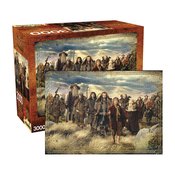 HOBBIT 3000PC PUZZLE