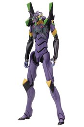 EVANGELION 3.0 EVA NO 13 PLASTIC MDL KIT