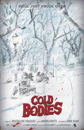 COLD BODIES TP (RES)