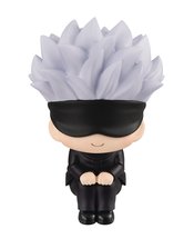 LOOK UP SER JUJUTSU KAISEN SATORU GOJO PVC FIG