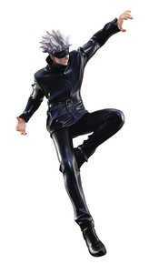JUJUTSU KAISEN SATORU GOJO PVC FIG
