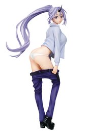 THAT TIME I GOT REINCARNATED CHANGE MODE SION 1/7 PVC FIG (F