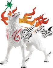 OKAMI POP UP PARADE AMATERASU PVC FIG