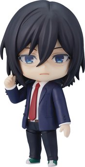 HORIMIYA IZUMI MIYAMURA NENDOROID AF