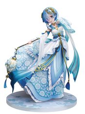 RE ZERO STARTING LIFE IN ANOTHER WORLD REM HANFU 1/7 PVC FIG