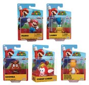 NINTENDO 2-1/2IN FIGURE WV29 ASST