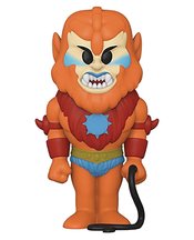 VINYL SODA MOTU BEASTMAN W/ FL CHASE