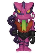 VINYL SODA MOTU TUNG LASHOR W/ MT CHASE