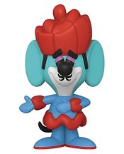 VINYL SODA KLONDIKE KAT SAVOIR FAIRE W/ CHASE