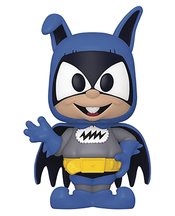 VINYL SODA DC BAT-MITE W/ CHASE