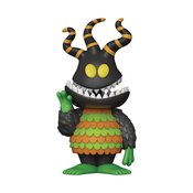 VINYL SODA NBX HARLEQUIN DEMON /W GL CHASE