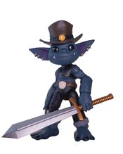 PLUNDERLINGS CAPTAIN ASH AF