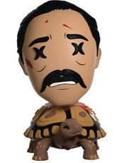 BREAKING BAD TORTUGA VINYL FIGURE