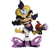 CRASH BANDICOOT DOC NEO CORTEX VINYL FIGURE