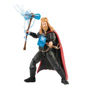 MARVEL LEGENDS 6IN ENDGAME THOR AF CS