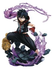 KEMONO JIHEN KUSAKA KABANE 1/8 PVC FIG