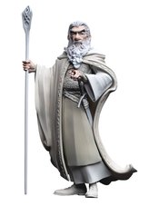 MINI EPICS LOTR GANDALF THE WHITE VINYL FIG