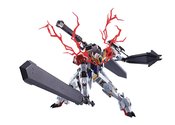 MSG IRON-BLOOD ORPHANS BARBATOS LUPUS ROBOT SPIRITS AF