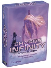 SHARDS OF INFINITY DBG INTO HORIZON EXP