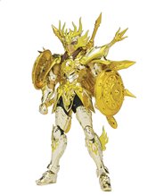 SAINT SEIYA SOUL GOLD MYTH EX LIBRA DOHKO GOD CLOTH AF