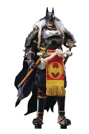 BATMAN NINJA 2.0 SAMURAI 1/6 COLL AF