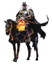 BATMAN NINJA 2.0 SAMURAI 1/6 COLL AF DLX VER W/HORSE  (
