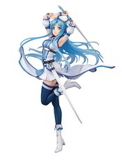 SWORD ART ONLINE ASUNA 1/7 PVC FIG UNDINE VER