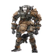 JOY TOY 09TH LEGION FEAR II MECHA STRIKE TYPE 1/18 FIG