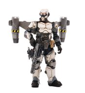 JOY TOY 10TH LEGION FLYING CAVALRY TYPE A 1/18 SCALE FIGURE