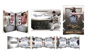 TOPPS 2021 LUMINARIES BASEBALL T/C BOX