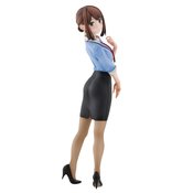 GANBARE DOUKI-CHAN NON-SCALE PVC FIG (MR)