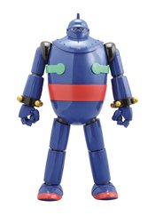 SUPER METAL ACTION TETSUJIN 28 DIE CAST FIGURE