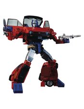 TRANSFORMERS MASTERPIECE MP54 REBOOST AF