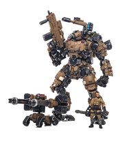 JOY TOY STEEL BONE MECHA DESERT TYPE 1/25 FIG