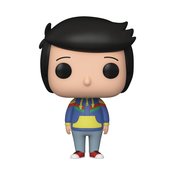 POP ANIMATION BOBS BURGERS 4 YR OLD BOB VINYL FIG