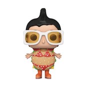 POP ANIMATION BOBS BURGERS BAND GENE VINYL FIG