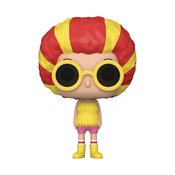 POP ANIMATION BOBS BURGERS BAND TINA VINYL FIG