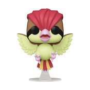 POP GAMES POKEMON S8 PIDGEOTTO VIN FIG