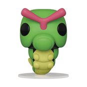 POP GAMES POKEMON S8 CATERPIE VIN FIG