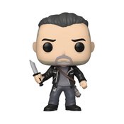 POP TV WALKING DEAD NEGAN FTM VIN FIG