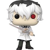 POP ANIMATION TOKYO GHOUL RE HAISE SASAKI W OUTFIT VIN FIG (