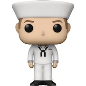 POP MILITARY NAVY MALE C VIN FIG