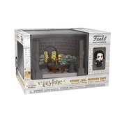 FUNKO MINI MOMENT HP ANNIVERSARY PROFESSOR SNAPE W/ CHASE (C