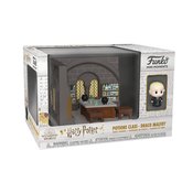 FUNKO MINI MOMENT HP ANNIVERSARY DRACO MALFOY W/ CHASE